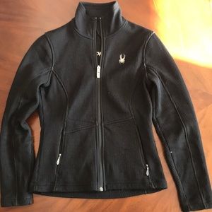 Women’s spider jacket
